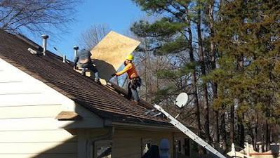 South Charlotte Handyman Services