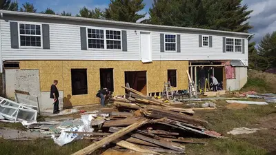 North Carolina's Handyman