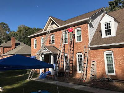 Affordable Handyman Service