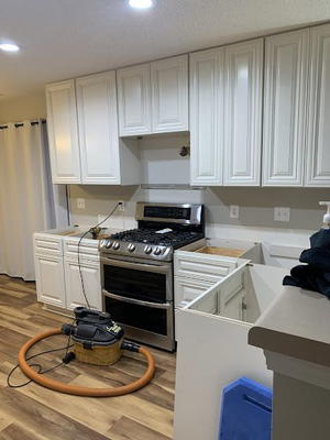 YG Home Repairs & Improvement