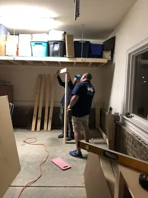 hometeam handyman services