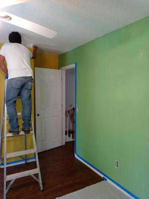 Elite Handyman Services