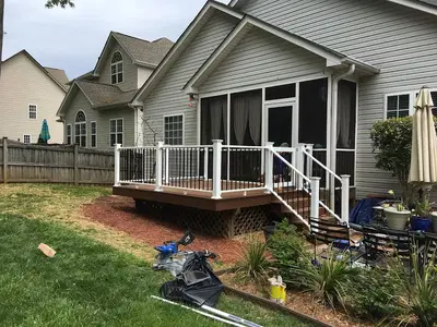 Mike's Home Repair & Remodeling Services