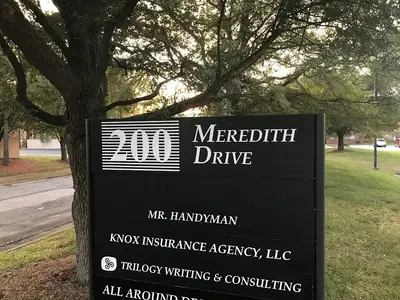 Business Photo