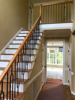 DG Handymanservice nc LLC