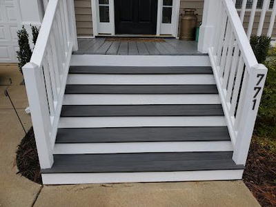 Handyman on Purpose, LLC