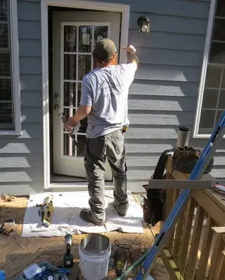 Craftsman Direct Handyman Home Improvement