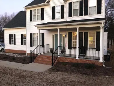 Nimocks Home Repairs & Improvements LLC