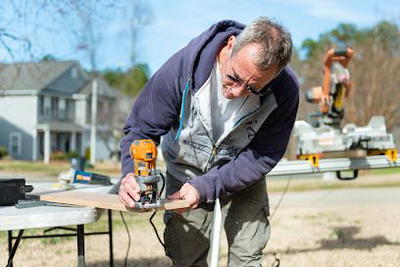 Total Care Home Repair