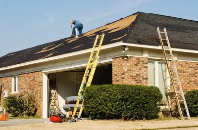 SYM Home Repairs LLC