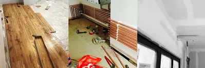 Home Repairs Handyman Apex, NC