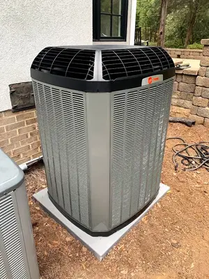 Adams Heating & Air Conditioning