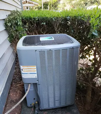 Ross & Witmer Heating & Air Conditioning