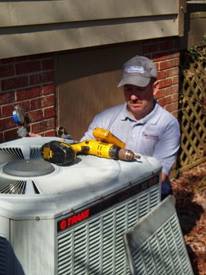 McClintock Heating and Cooling
