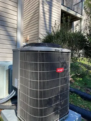 All City Heat and Air