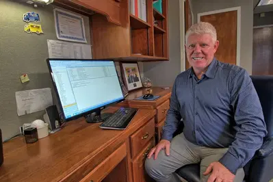 Business Photo