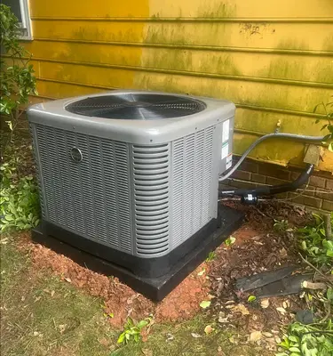 Assured Quality Heating & Cooling LLC