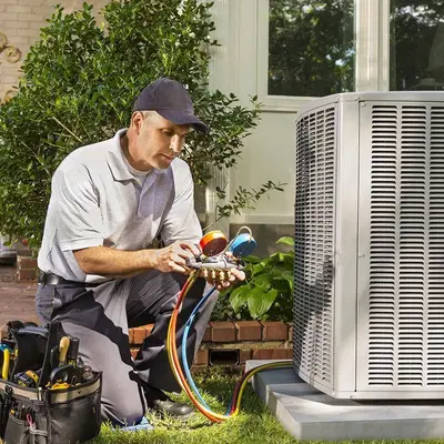 Andy Lewis Heating & Air Conditioning