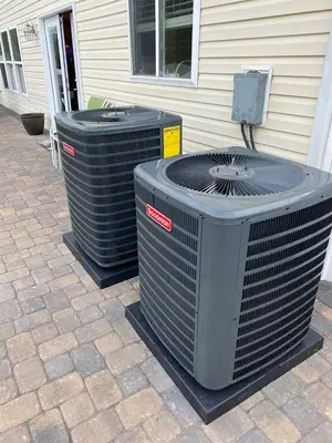 Caribbean Heating & Cooling Service LLC
