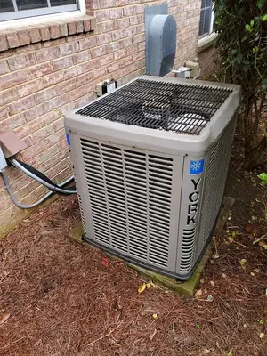 Air Care Heating and Cooling