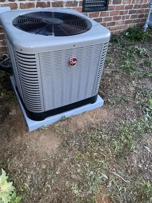 Cool Tech Heating & Air Conditioning