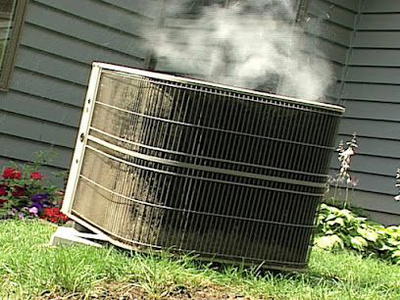 Indian Trail Air & Heat