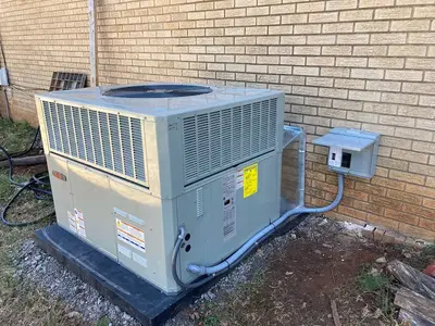 Concord Heating & Air Conditioning Inc.