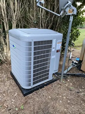 Allied Aire Inc Heating & Air Conditioning