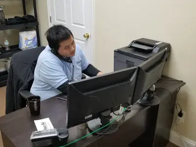 Business Photo
