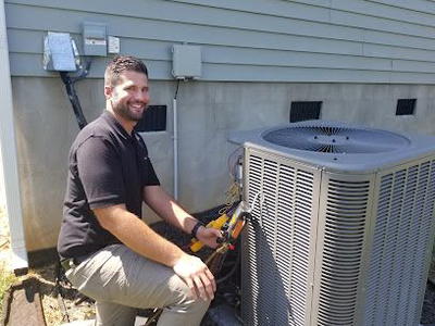 Formula Air HVAC