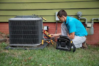 Super Cool HVAC