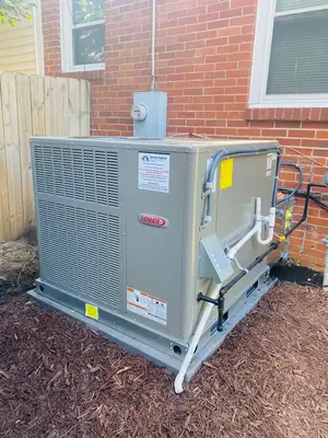 Service Experts Heating & Air Conditioning