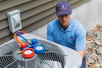 Air Experts Heating & Cooling