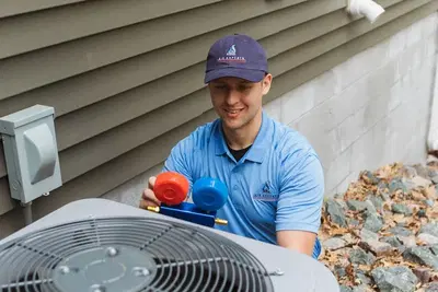 Raleigh Heating and Air