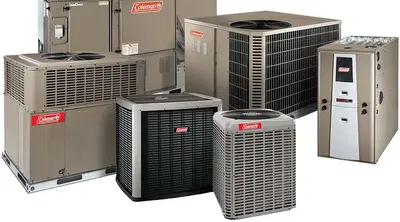 6 & Fix HVAC & Refrigeration - Garner