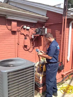 Icy Hot Heating and Air Conditioning, Inc.