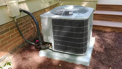 SantaAir Heating and Air