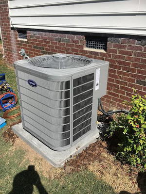 Comfort Monster Heating & Air