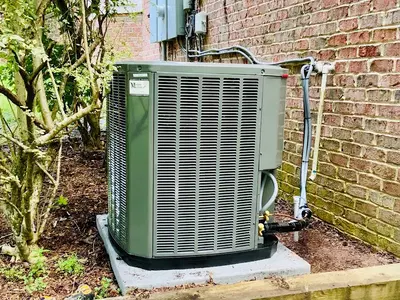 Modern Mechanical HVAC