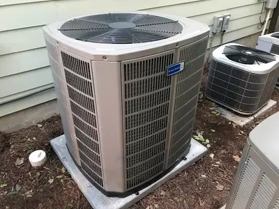 Comfort Pro LLC