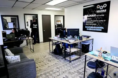 Business Photo