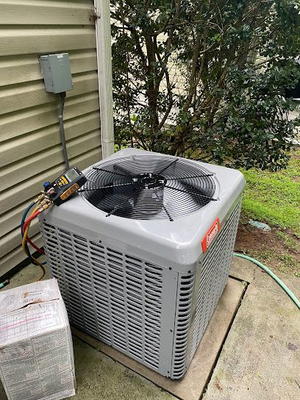 United Heating And Cooling