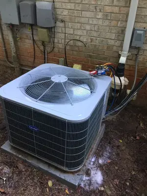 72 Degrees Heating & Air Conditioning