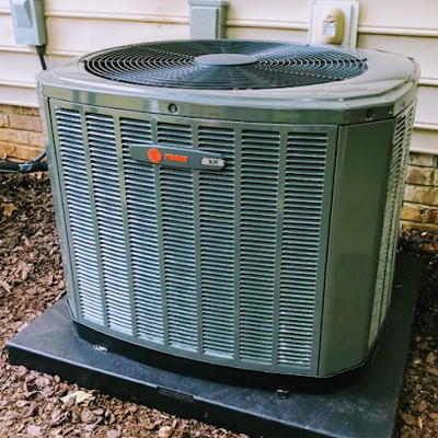 A/S Eco Air Services Heating & Cooling