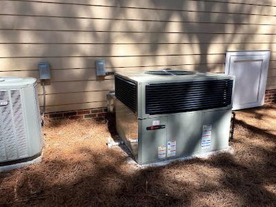 Scott Comfort Systems