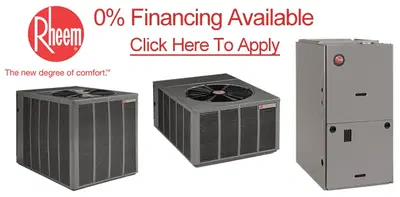 Carter Heating & Air Inc