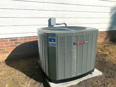 Carolina Comfort Air - Raleigh Area | HVAC Company