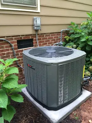 Element Service Group Mechanical LLC