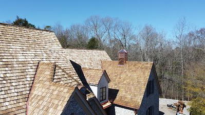 Total Roofing Solutions LLC