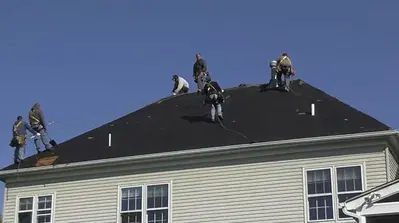 Southern Star Roofing